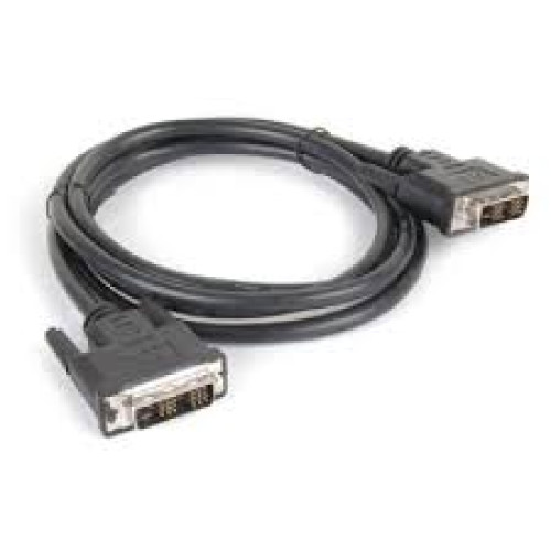 Кабель для монітора DVI - DVI, 3.0m GEMIX (Art.GC 1414-3)