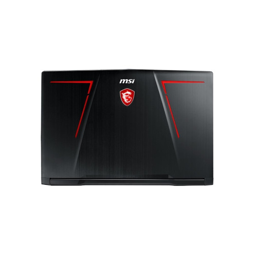 Ноутбук MSI Raider GE73VR 7RF-087X, 17,3" (1920 x1080), Intel® Core™ i7-7700HQ (2,8 GHz), 8 GB DDR4, 1 TB, NVIDIA® GeForce™ GTX 1070 8 GB, HDMI, DisplayPort, Bluetooth, Wi-Fi, Webcam, Free Dos