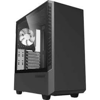 Корпус GAMEMAX Panda