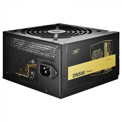 Блок живлення 500W DeepCool Nova (DN500)