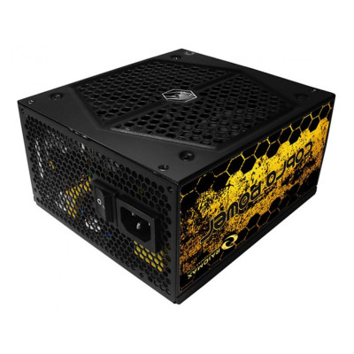 Блок живлення 1000W Raidmax Cobra (RX-1000AE-B)