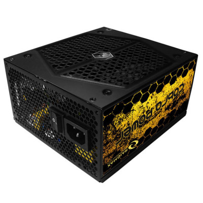 Блок живлення 1200W Raidmax Cobra (RX-1200AE-B)