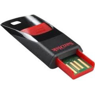 Флеш память USB 32GB Sandisk Cruzer Edge