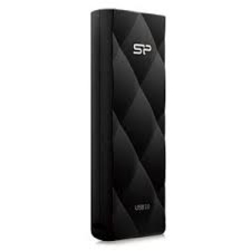 Флеш память USB 32GB Silicon Power Blaze B20 USB 3.0