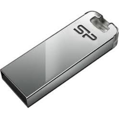 Флеш память USB 32GB Silicon Power Touch T03