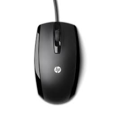 Мишка HP PMX-MMODGUO Optical USB, Black (697738-001)