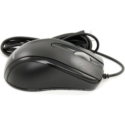 Мишка ProLogix PSM-95B USB Black