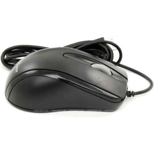 Мишка ProLogix PSM-95B USB Black