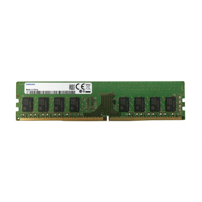 Модуль пам'яті DDR4 8GB 2666 MHz Samsung (M378A1K43CB2-CTD)
