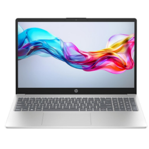 Ноутбук HP 15-fd0090nl (BA4C4EA), 15.6" FHD, Intel Core i7-1355U (5.0 ГГц), 16GB, 1TB SSD, Intel Iris Xe, 1 x HDMI, 1 x USB Type-C, 2 x USB 3.2 Type A Gen 1, Audio Combo Jack, Wi-Fi, Bluetooth, Windows 11, Silver