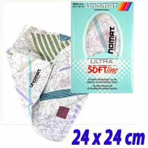 Серветка Unomat Ultra Soft Line (UNOMAT CC-9)