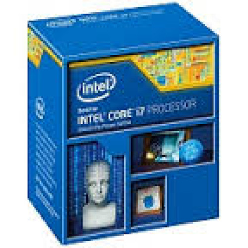 Процесор Intel Core i7-4790 (3.6GHz, 8MB, s1150) (BX80646I74790) Box