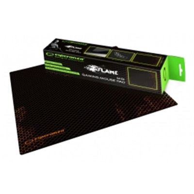 Килимок для мишки Esperanza EGP102R Flame