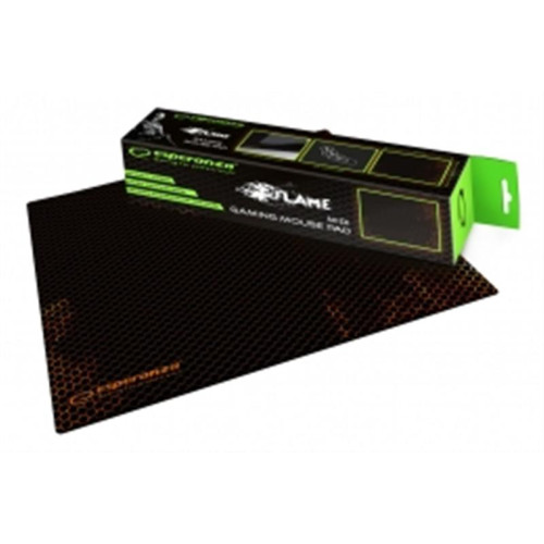 Килимок для мишки Esperanza EGP102R Flame