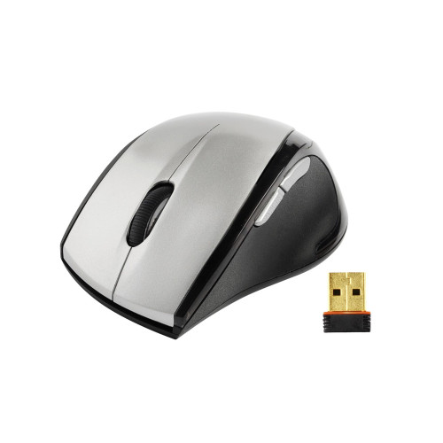 Мишка A-4 Tech G7-750N, Wireless, USB