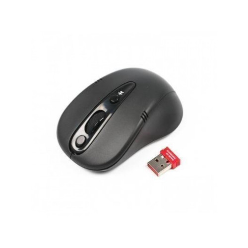Мишка A-4 Tech G9-370FX, USB Wireless