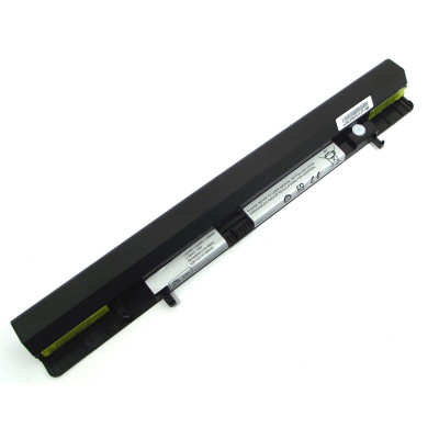 Батарея для ноутбука Lenovo L12S4F01 (IdeaPad Flex: S500) 14.4V 2600mAh Black 