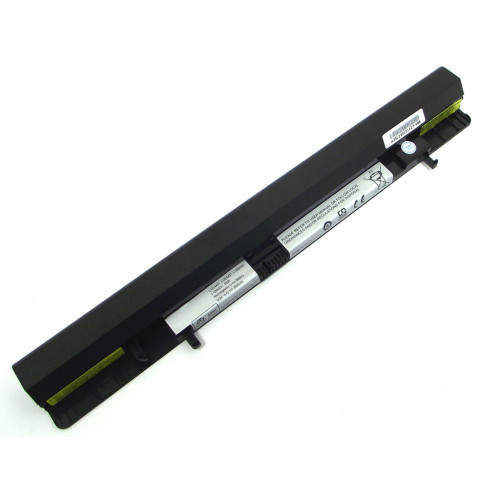 Батарея для ноутбука Lenovo L12S4F01 (IdeaPad Flex: S500) 14.4V 2600mAh Black 