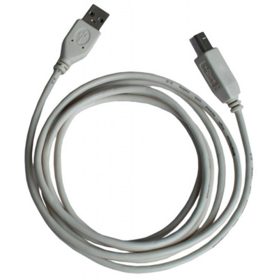 Кабель для принтера USB 2.0 AM/BM 1.8 m Smartfortec