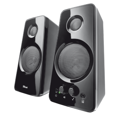 Колонки TRUST Tytan 2.0 Speaker Set (19021)