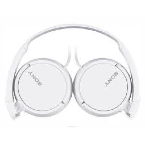 Наушники Sony MDR-ZX110 White