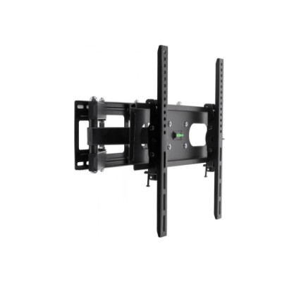 Настенное крепление Vinga TM34-4451 Black до 23 - 55" (70 кг.) наклон-поворот