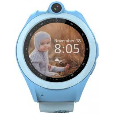 Смарт-часы Q610S Smartwatch Phone