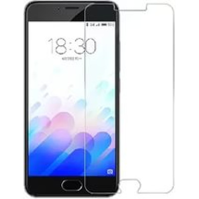Захисне скло на Meizu M3 Note