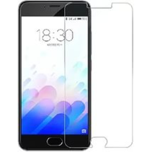 Захисне скло на Meizu M3 Note