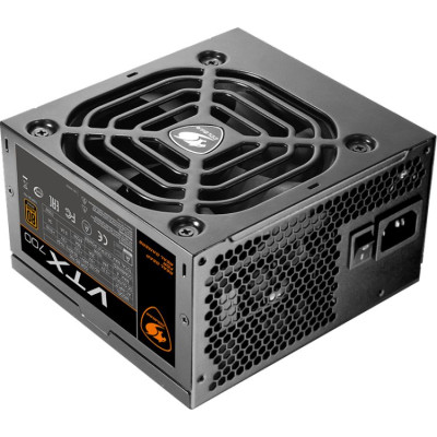 Блок живлення 700W COUGAR VTX 700 (CGR BS-700) 80 PLUS BRONZE
