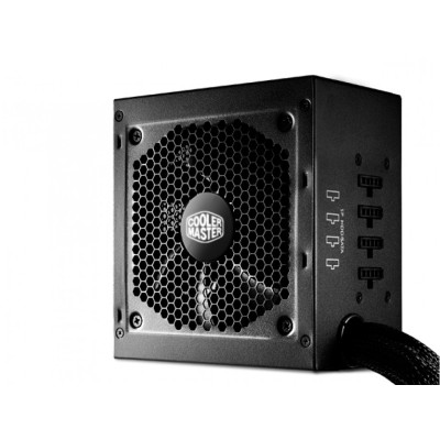Блок живлення 450W Cooler Master G450M 