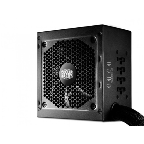 Блок живлення 450W Cooler Master G450M 