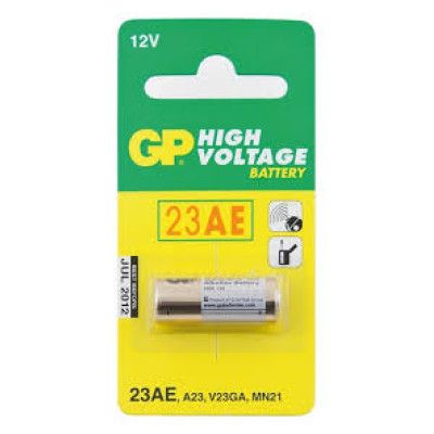 Батарейка 23A GP