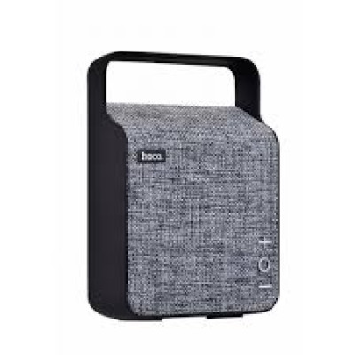 Колонка Bluetooth Hoco Nuobu Desktop Wireless (BS6)