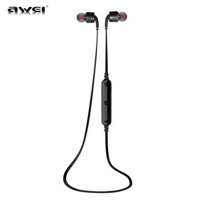 Наушники Awei A960 BL For Sport