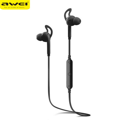 Наушники Awei A610 BL For Sport