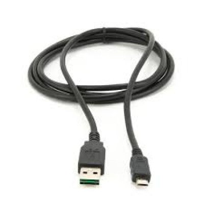 Кабель USB 2 Micro 5PM 1 m Kuke Design G48