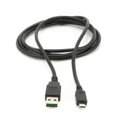 Кабель USB 2 Micro 5PM 1 m Kuke Design G48