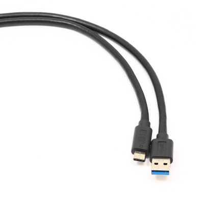 Кабель USB Type-C, 1 m Kuke Design G52