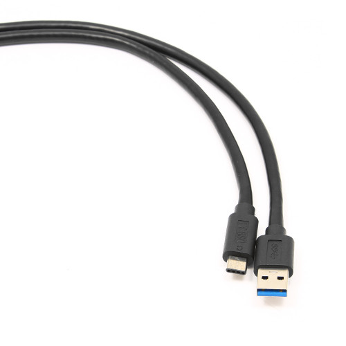 Кабель USB Type-C, 1 m Kuke Design G52