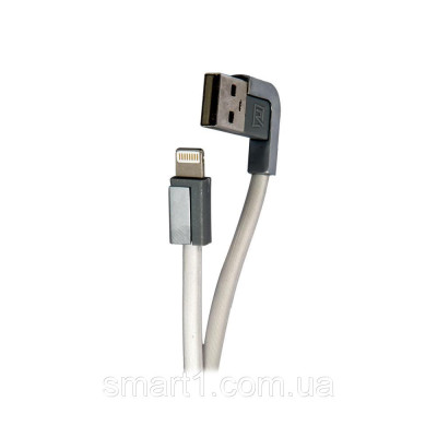 Кабель USB Lightning(M) 1 m Remax Cheynn (RC-052i)
