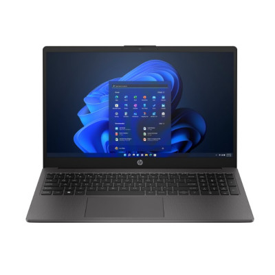Ноутбук HP 250 G10 (9Y6X5AT), 15.6" FHD IPS, Intel Core i5-1334U (4.6 ГГц), 8GB, 512GB SSD, Intel Iris Xe, 1 x HDMI, 1 x USB Type-C, 2 x USB 3.2 Type A Gen 1, Audio Combo Jack, Wi-Fi, Bluetooth, Windows 11 Pro, Black