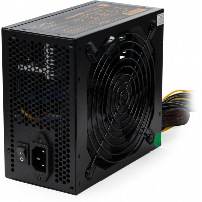 Блок живлення 1800W Vinga, (PSU-1800W Mining edition), 20+4 pin, CPU - 4+4 pin, GPU - 16x6+2 pin, SATA - 8, Peripheral - 4, 1x135 мм, 150 x 185 x 85 мм