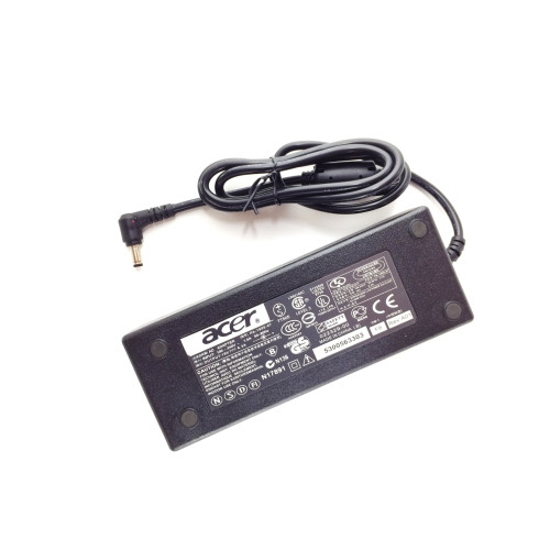 Блок живлення для ноутбука ACER 19V, 4.74A, 90W, (5.5*1.70мм) High-copy