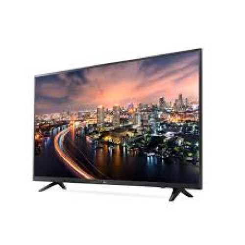 Телевизор LG 55" 55UJ620V, (3840x2160) 4К UHD, 1200 Гц, Wi-Fi, мощность звука 20 Вт, HDMI x3, DVB-T/Т2/С/S2, HDR, Smart TV