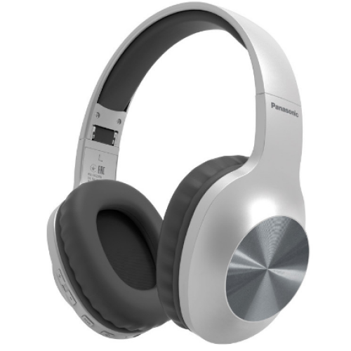 Навушники бездротові Panasonic RB-HX220BEE-S Silver
