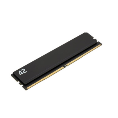 Модуль пам'яті DDR5 16GB 5200 MHz eXceleram 42-Series (E-42-005S-16)