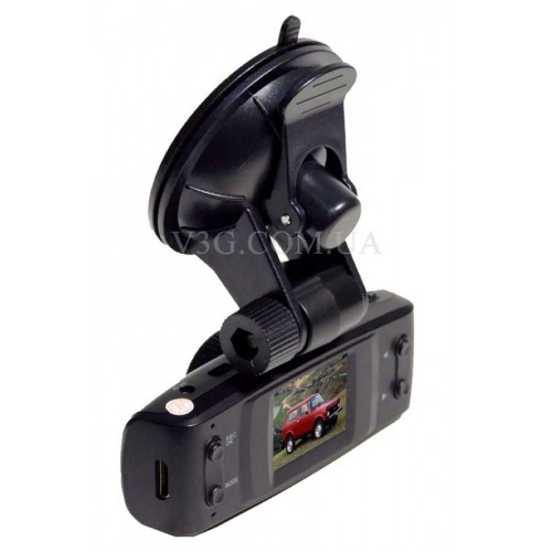 Відеореєстратор High Definition Video Camcorder EKEN RS2 Red