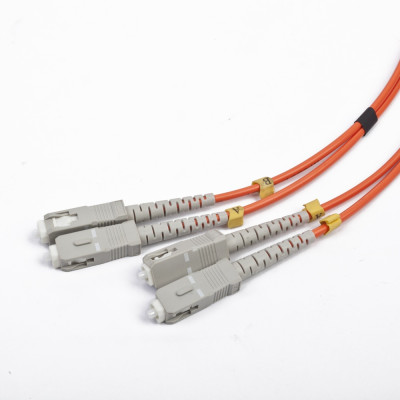 Патч-корд оптоволоконный 2m Dell Fiber Optic Cable