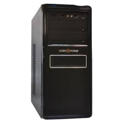 Корпус LogicPower LP 8701 550w 12cm